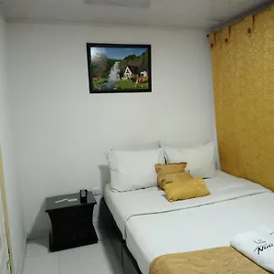 ** Hotel Casa Nini Colombia