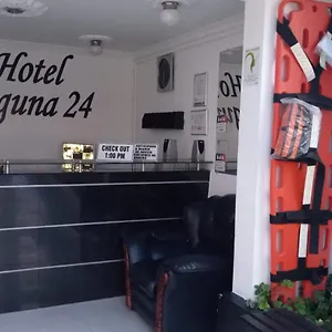 *** Bed and breakfast Laguna 24 Colombia
