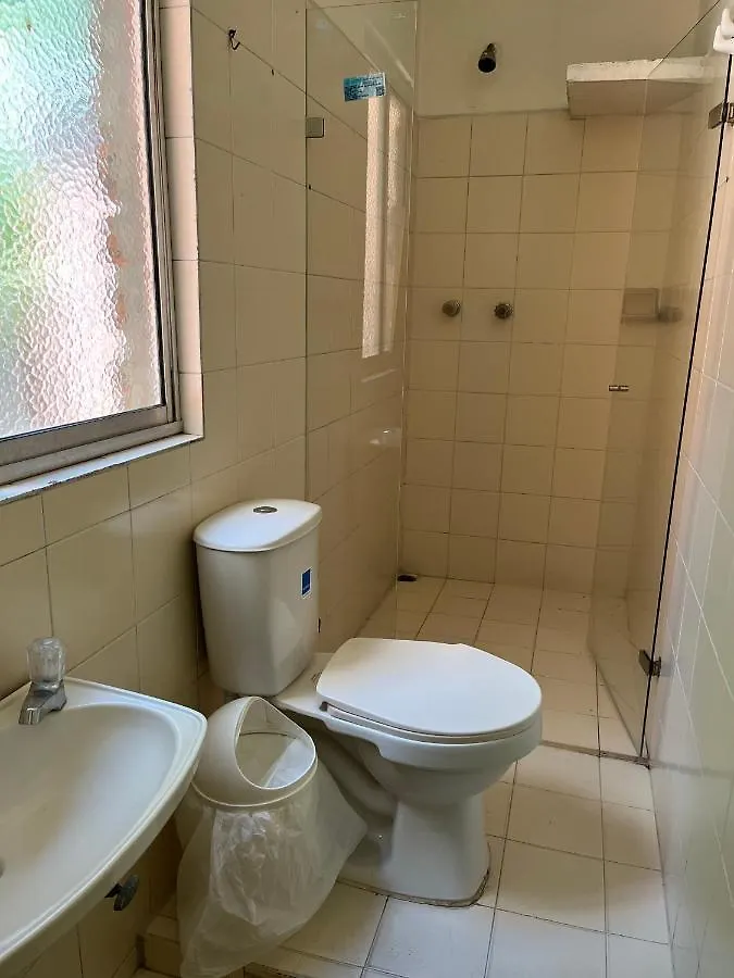 Casa Grande Hostal メデジン 0*,