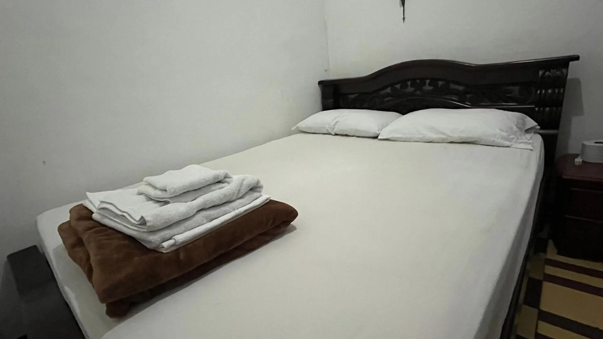 Casa Grande Hostal メデジン 0*,  コロンビア