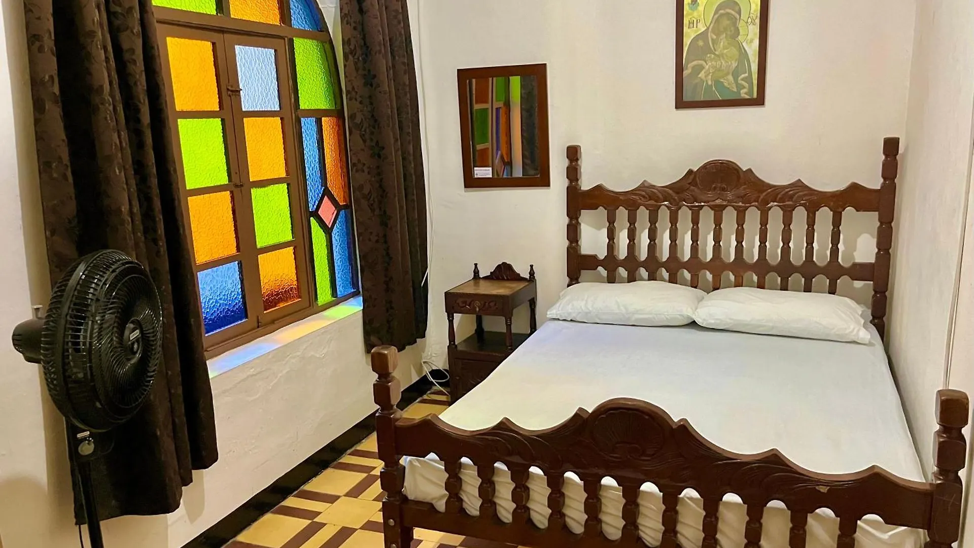 Casa Grande Hostal メデジン